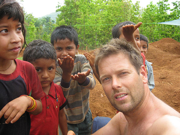 Pentland Properties Lee Pavitt Cornwall Nepal Turkey 2011 177